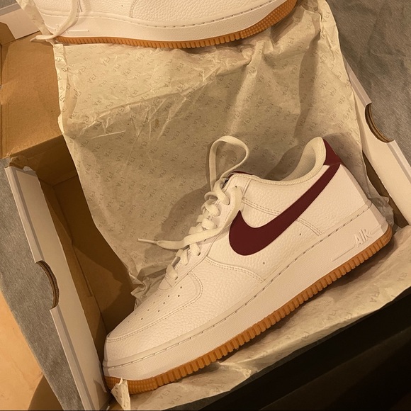 Nike air forces main image 7